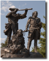 lewis clark