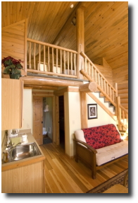 adventure lodge