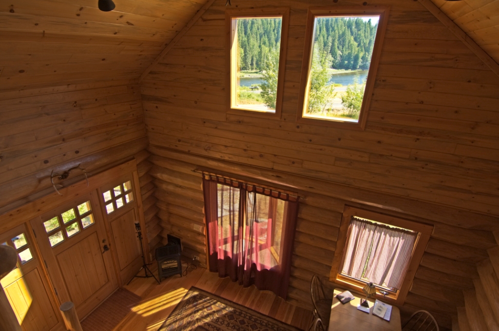 River Dance Lodge