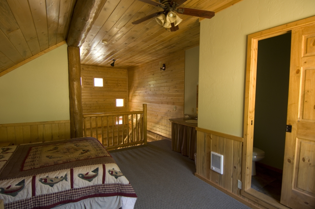 River Dance Lodge