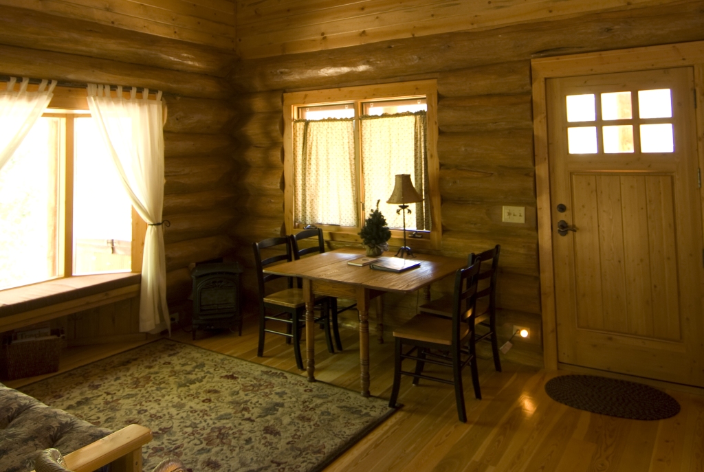 River Dance Lodge