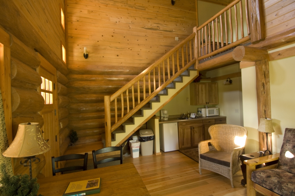 River Dance Lodge