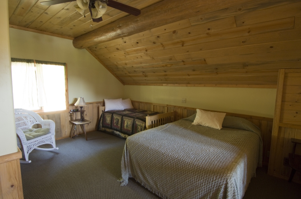 River Dance Lodge