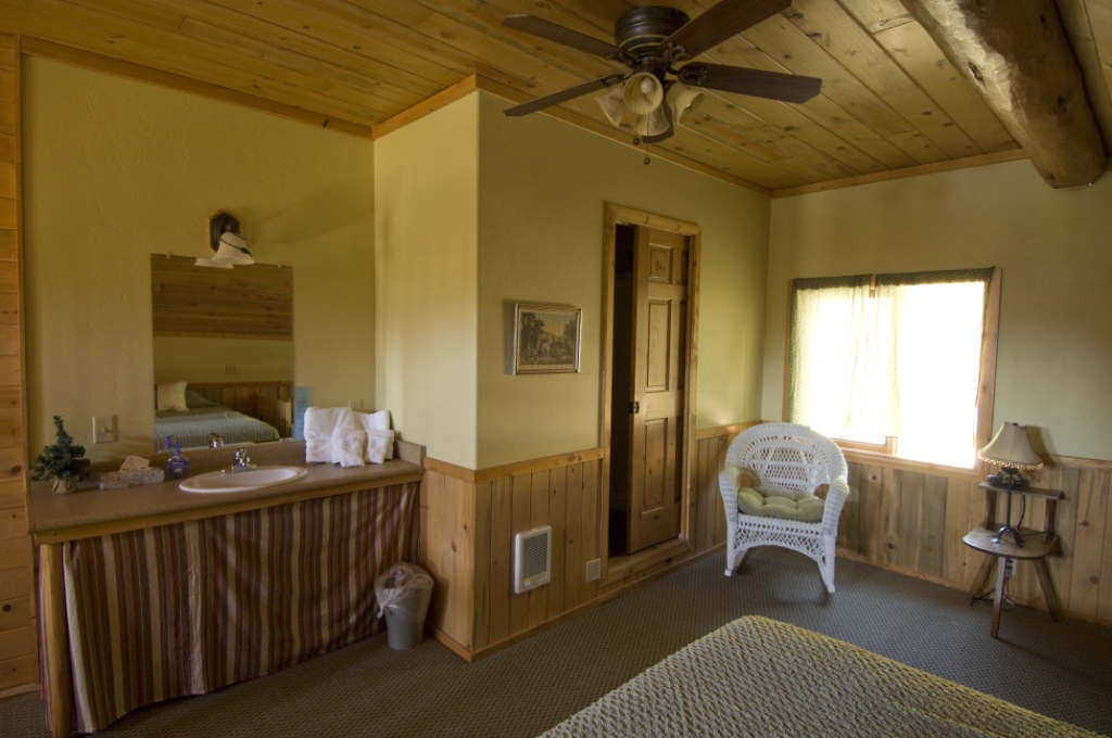 River Dance Lodge