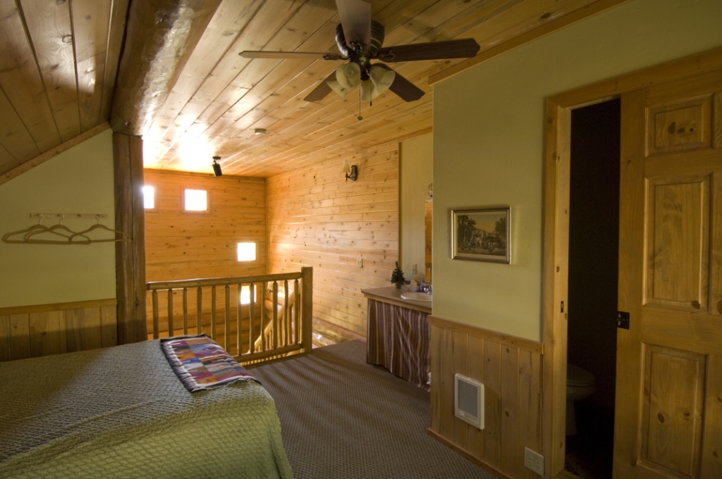 River Dance Lodge