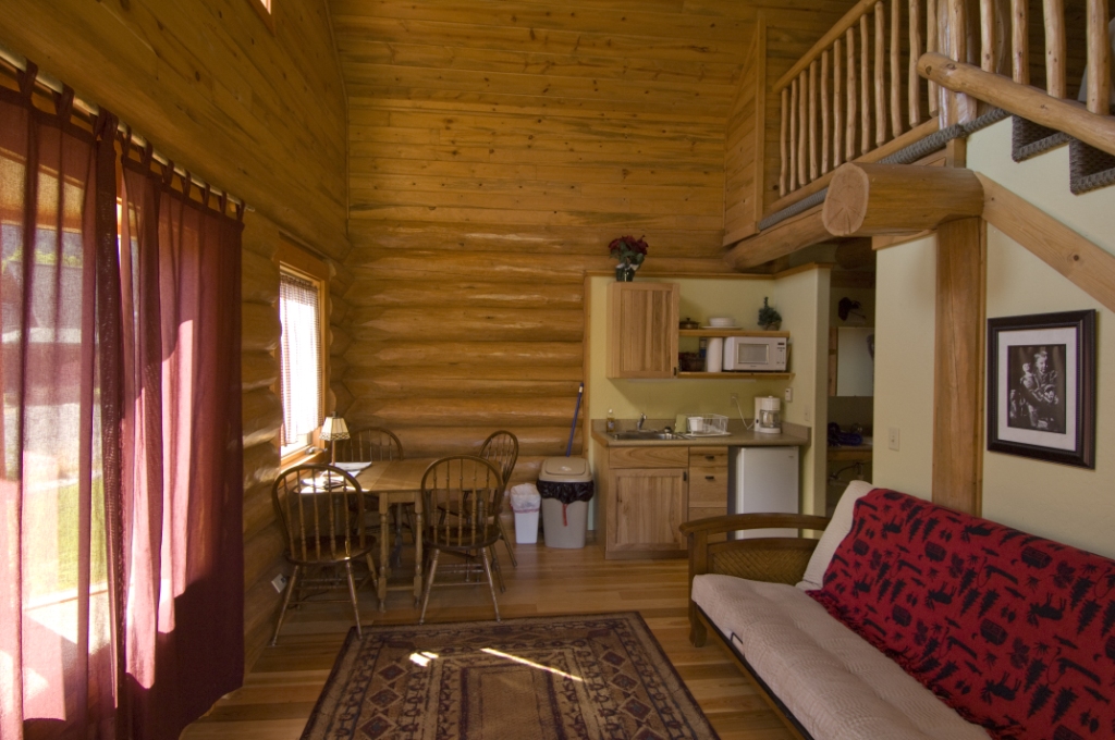 River Dance Lodge