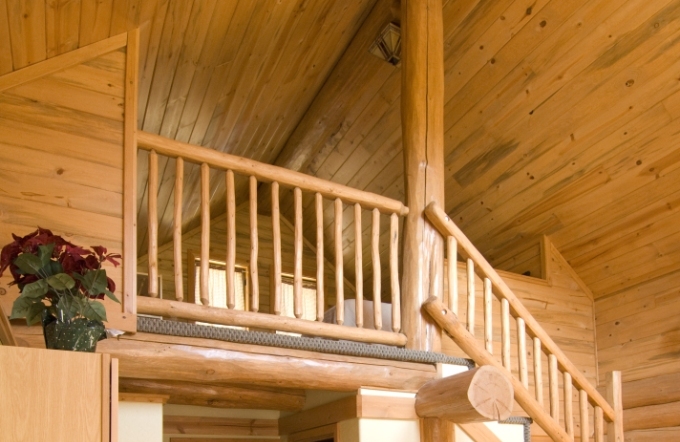 River Dance Lodge