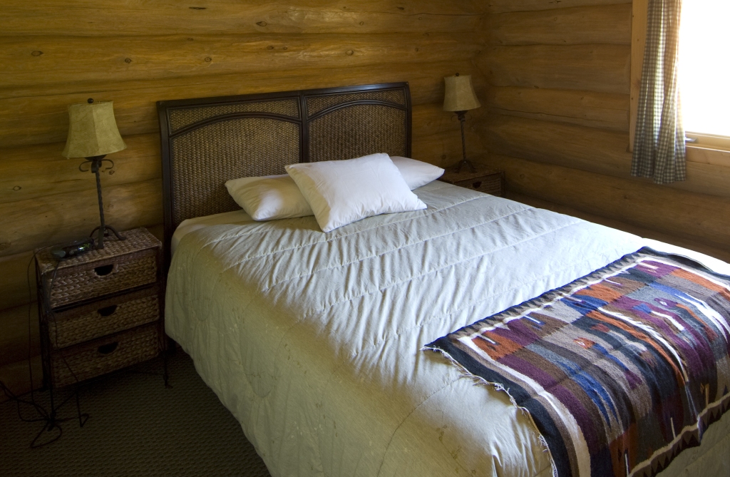 River Dance Lodge