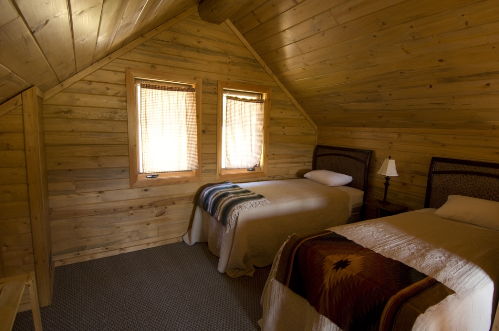 River Dance Lodge