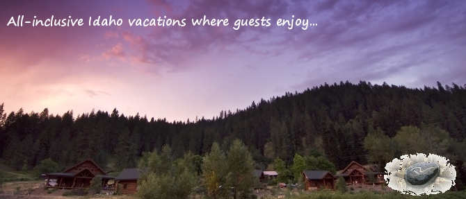 River Dance Lodge