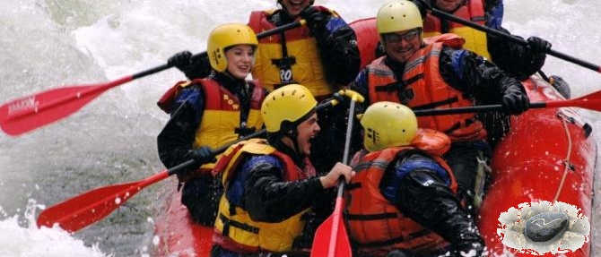 River Dance Lodge