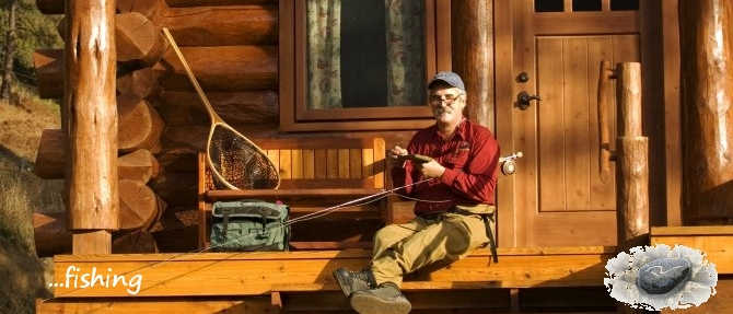 River Dance Lodge