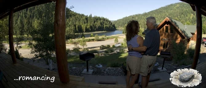 River Dance Lodge