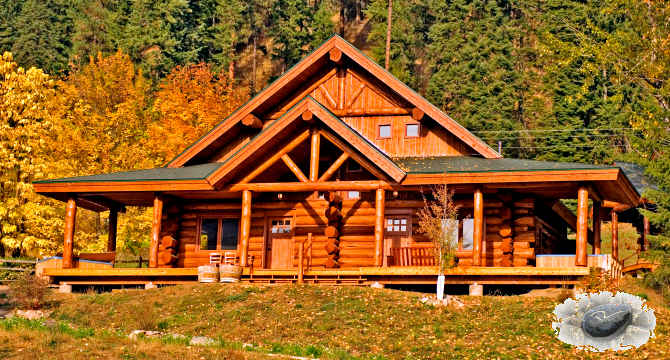 River Dance Lodge