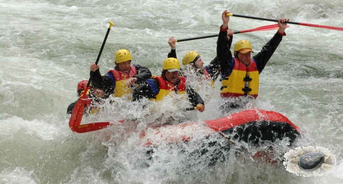 River Dance Lodge