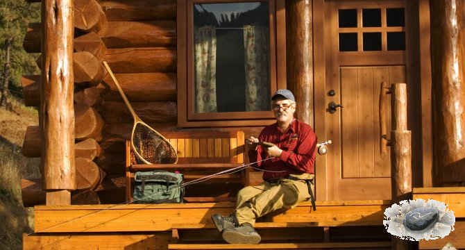 River Dance Lodge